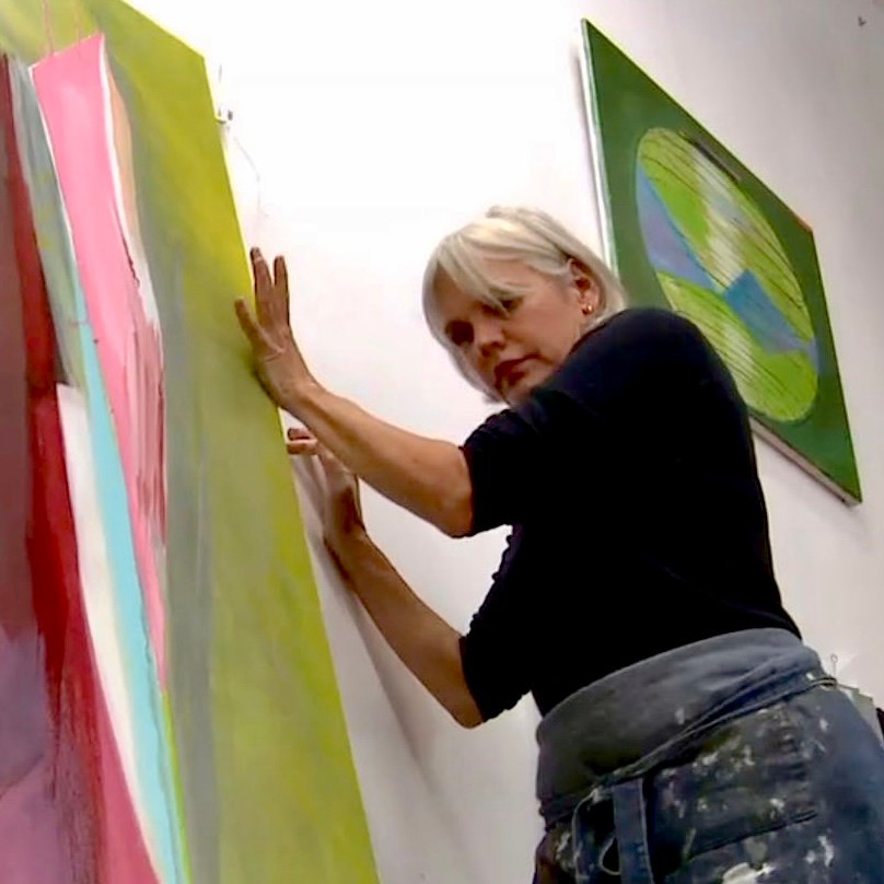 Cotinne Bonsma | docent