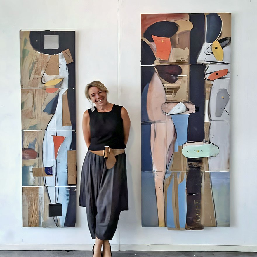 Maud Ramaekers | docent